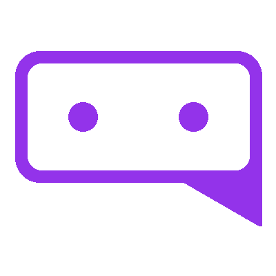 Website logo